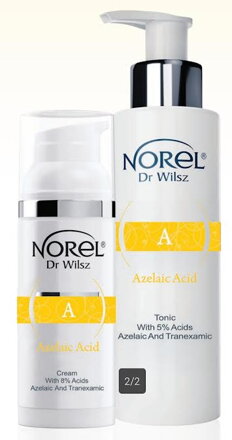 DT 308 Tonic With 5% Acids Azelaic And Tranexamic 100ml