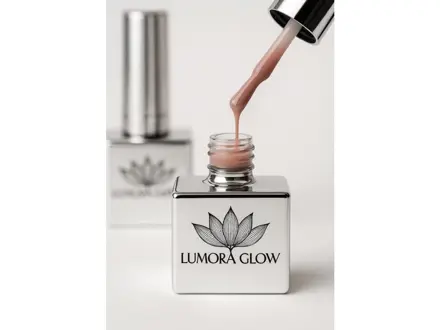 LG / Crown Elegance stavebný gél 15 ml