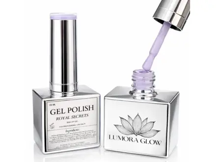 LG/ Royal Secrets Gel Polish 25