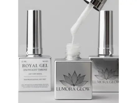 LG/ SNOWLIGHT THRONE 15ml