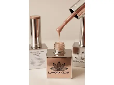 LG/ Sovereign Fiber – Fiber Gel 15 ml