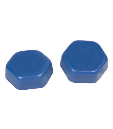 Depil OK Azul Wax 1 Kg