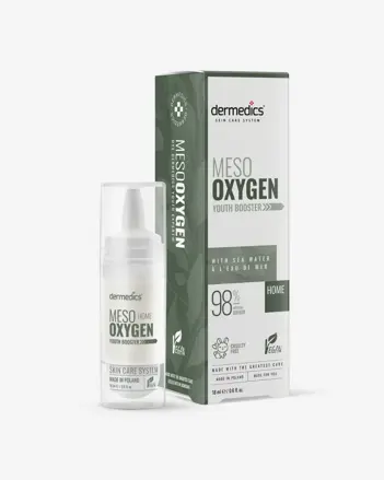 - 50% Dermedics Meso OXYGEN  (Home) 18 ml