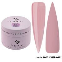 DNKa' Acryl Gel 0002 Vitrage 30ml