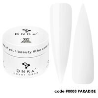 DNKa' Acryl Gel 0003 Paradise 30ml