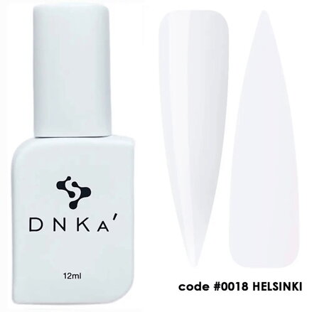 D / DNKa' Cover Top Coat č. 0018 Helsinki 12ml