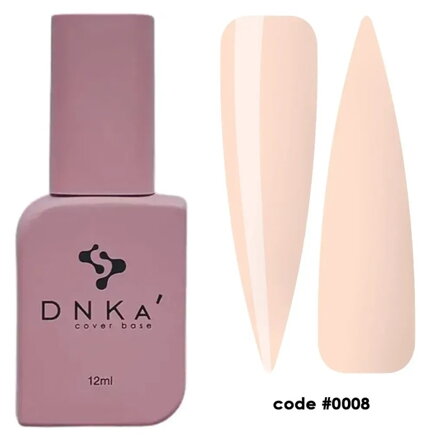 DNKa' Fast Gel 0008 Terpsichore 12ml