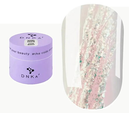 DNKa' Gel Paste 0001 5ml