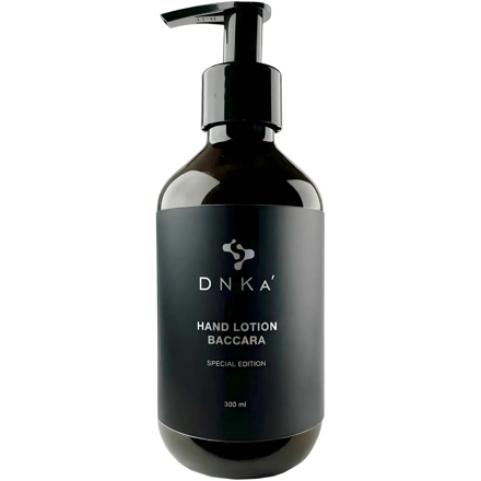 DNKa' Hand Lotion - krém na ruky Baccara