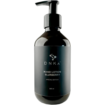 DNKa' Hand Lotion - krém na ruky Blurberry
