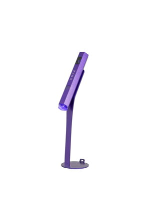 DNKa' UV Lamp for manicure Lumos Light Purple