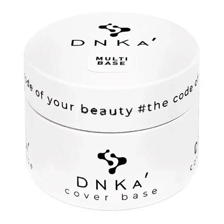 DNKa' Multi Base 30ml