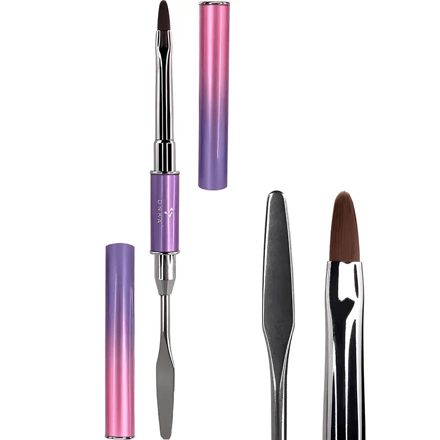 DNKa' Polygel Brush 0004