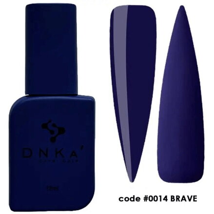 DNKa' Rubber Cover Base 0014 Brave 12ml