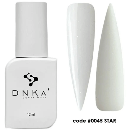 DNKa' Rubber Cover Base 0045 Star 12ml