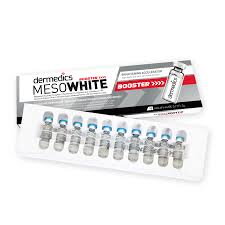 Dermedics Mezo White BOOSTER 1 x 5ml