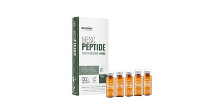 DERMEDICS MESO PEPTIDE (1 x 5ml) 