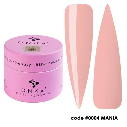 D/ DNKa' Jelly Gel 0004 Mania 15ml