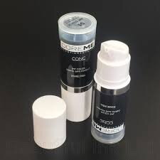 Pigment Doreme 01 Jet Black 15ml Doreme 01 Jet Black
