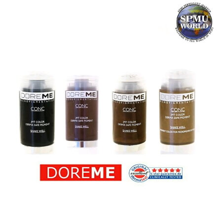 DOREME SET 4v1