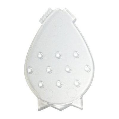 STRAWBERRY COMBI BRUSH 1 kus