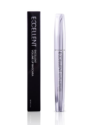 MASCARA  -  EXcellent VOLUME UP Mascara