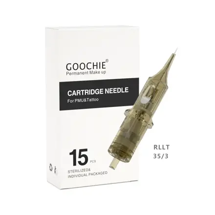 GOOCHIE 702 hlavica R1 - 1 kus