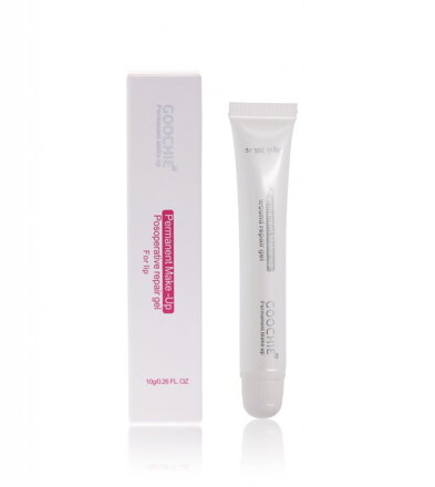 PO Hyaluron PEN - Goochie LIP REPAIR gel 10g