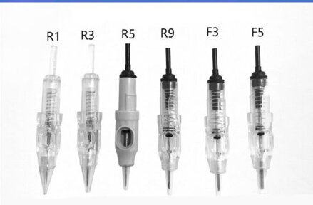 GOOCHIE M8   hlavica R5 - 1 kus