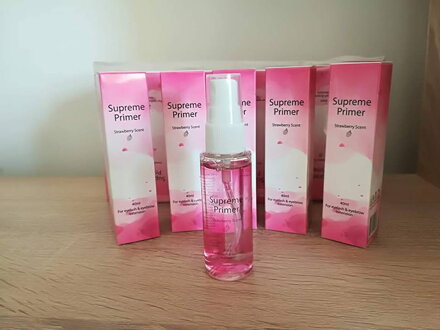 PRIMER - HS proteinový odličovač spray 40ml 