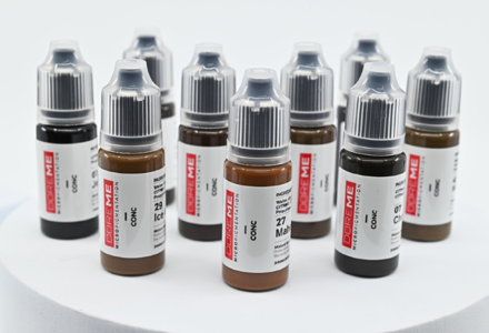 Pigment Doreme 13 Hazelnut 10ml