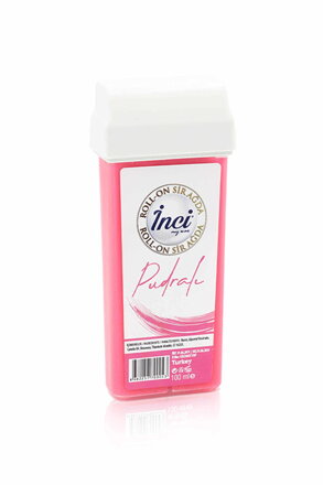 İNCİ - POWDERED ROLL-ON WAX 100ML