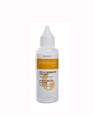 Intensive Cream Developer Oxidant 6 % 50ml