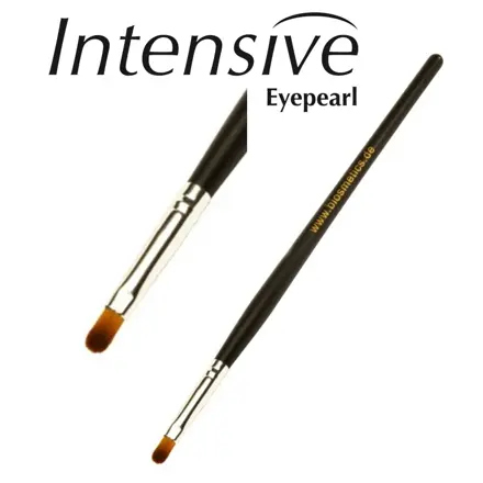 Intensive Developer Cosmetic Brush  - štetec