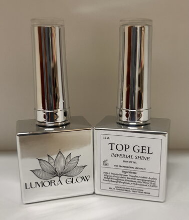 LG / Top Gel Imperial Shine 15ml