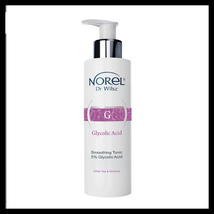 DT 157 Smoothing Tonic 200ml