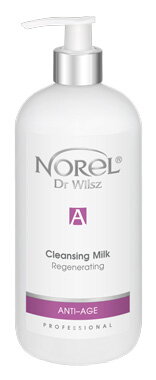 PM 232 Anti-Age Cleansing Milk Regenerating 500ml