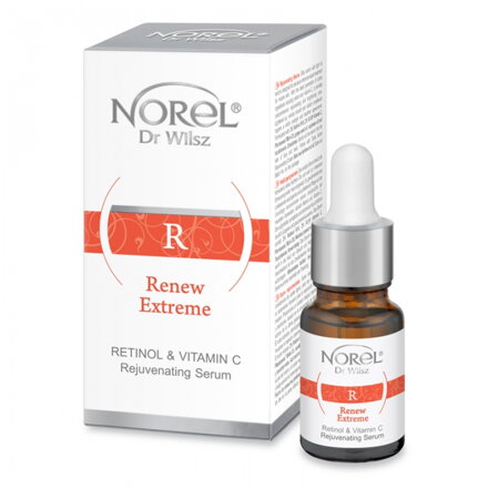 PA 255 Renex Extrem 10%C Vitamin C Brightening serum 10ml