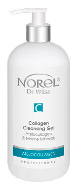 PZ007 Dr. Wilsz AteloCollagen - Collagen Cleansing Gel 500ml