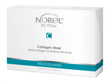 PN 012 Dr. Wilsz AteloCollagen - Collagen Mask