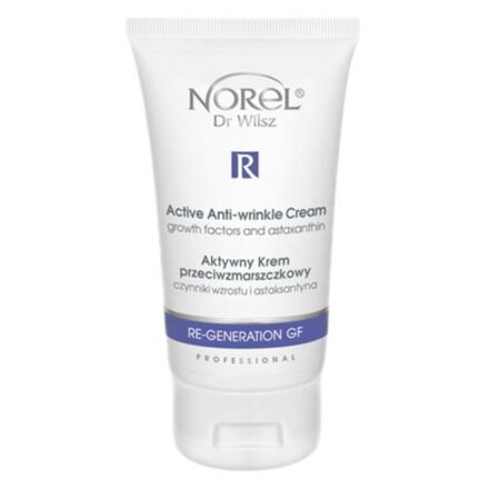 PK 223 Active Anti Wrinkle Cream 125 ml