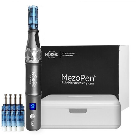 NOREL -  Mezo Pen s mikroihlami