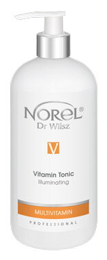 PT262 Dr. Wilsz MultiVitamin - Illuminating Vitamin Tonik 500ml