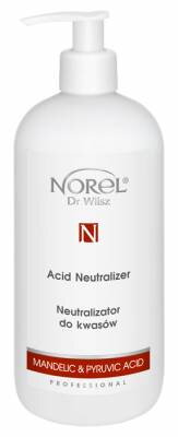 PT 366 Acid neutralizer 500ml