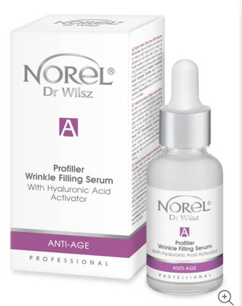 PA 372 ANTI AGE - Profiller Wrinkle Filling Sérum 