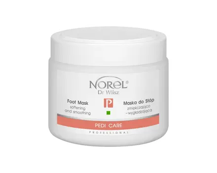 PN 387 Foot Mask Softening and smoothing 500ml