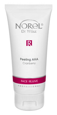 PP 164 Face Rejuve Peeling AHA Cranberry 200ml