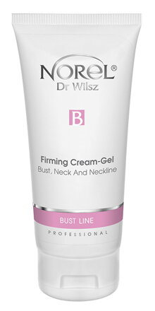 PZ 053 Firming Cream - GEL  200 ml