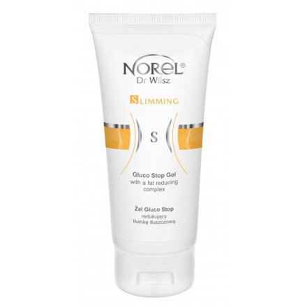 DZ 049 NOREL SLIMMING Gluco Stop GEL 200ml