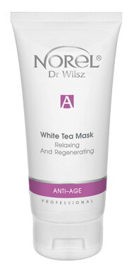 PN 056 Anti-Age White Tea Mask Relaxing And Regenerating 200ml